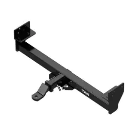 TAG SUITS DMAX(12ON) STL SIDE/CAB CHASS W/O STEP 3500/350KG