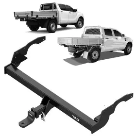 TAG SUIT PX RANG MAZ BT50(09/11ON)LOW RIDER CHASS 3500/350KG