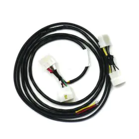 TAG DN SUITS PATROL 98-ON 7PIN RND W/KIT DIRECT FIT