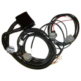 TAG TY SUITS HILUX 10/15-ON WITH ECU