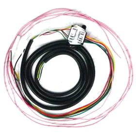 TAG ECM SMALL BOX (SMART 7 RELAY) - 12 VOLT ONLY -