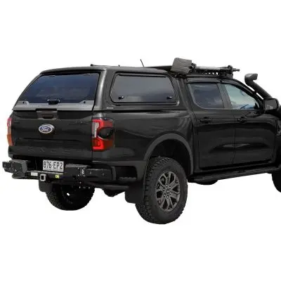 AEROKLAS INJECTA CANOPY SHADOW BLACK G9Z