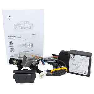 *PLEASE USE BR-712365* ERICH JAEGER WIRING HARNESS KIT