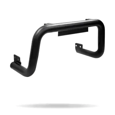 BOCAR DELUXE ALLOY NUDGE BAR