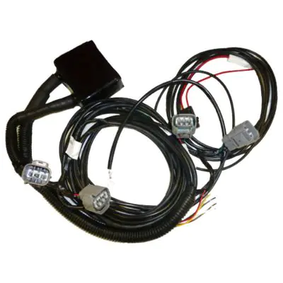 TAG TY SUITS HILUX 10/15-ON WITH ECU