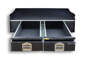 <h3>Drawer Systems</h3>