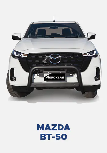 Mazda BT-50