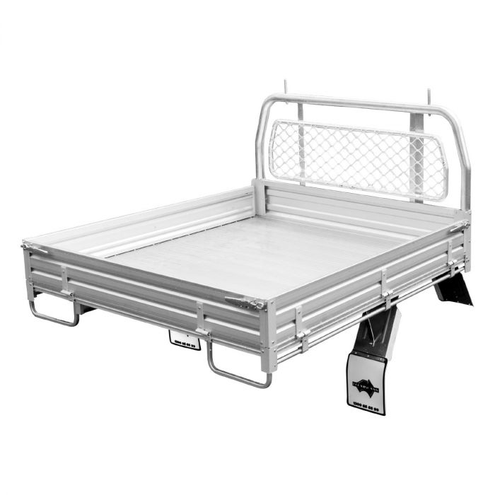 Extra Cab Chassis