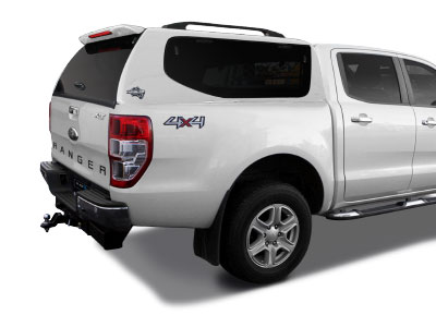 Dual Cab