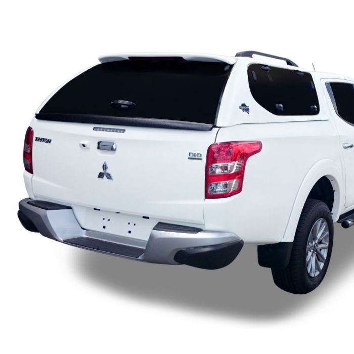 Dual Cab