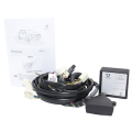 ERICH JAEGER WIRING HARNESS KIT