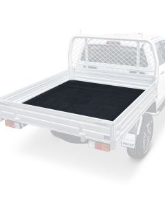 Ute tray non-slip rubber mat