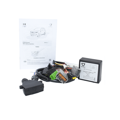 ERICH JAEGER WIRING HARNESS KIT