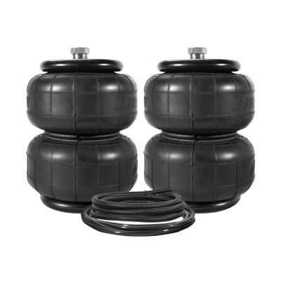 Tough Dog Air Assist Bellows Kit 20Mm Lift