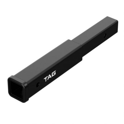 Tag Hitch Extender