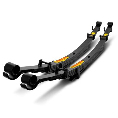 Tough Dog Leaf Spring Constant Load 800Kg