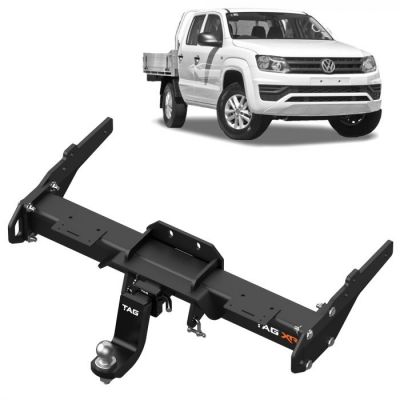 TAG XR 4X4 RECOVERY TOW BAR