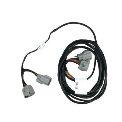 TAG WIRING HARNESS