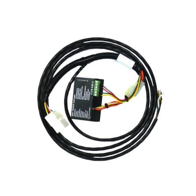 TAG WIRING HARNESS