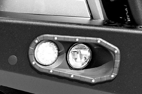 4x4 lights
