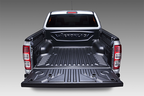 ute tub liners