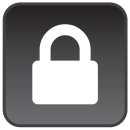 High security 3 point lock system High security 3 point lock system