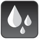 Continuous 2nd door rain channel Continuous 2nd door rain channel